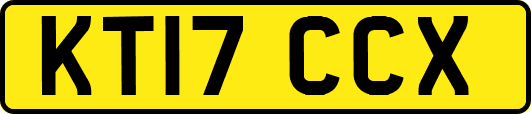 KT17CCX