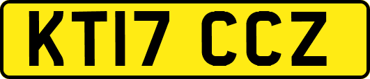 KT17CCZ