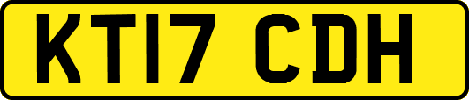 KT17CDH
