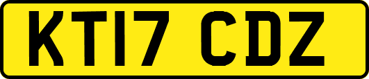 KT17CDZ