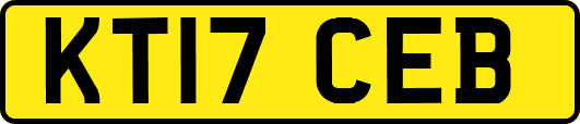 KT17CEB