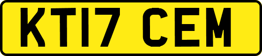 KT17CEM