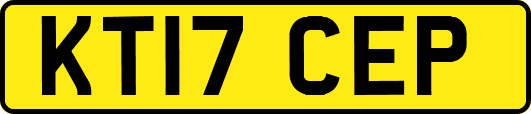 KT17CEP