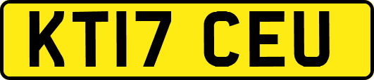 KT17CEU