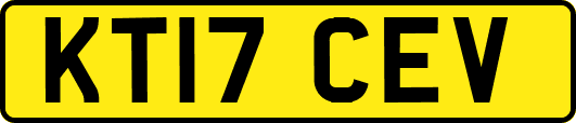KT17CEV
