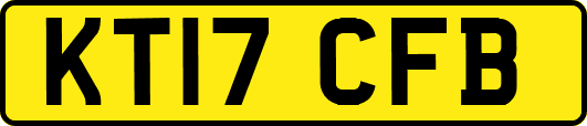 KT17CFB