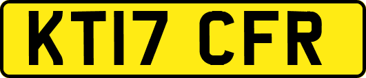 KT17CFR