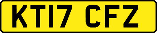 KT17CFZ