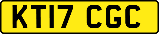 KT17CGC