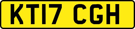 KT17CGH