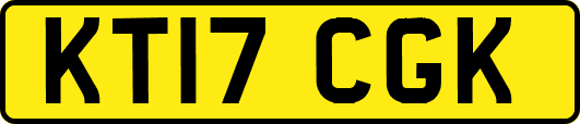 KT17CGK