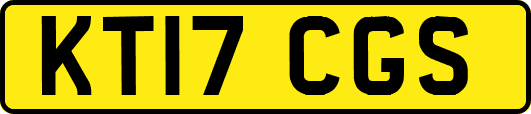 KT17CGS