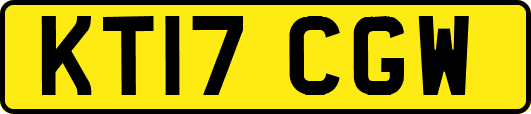 KT17CGW