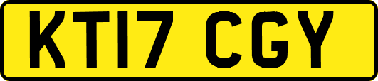 KT17CGY