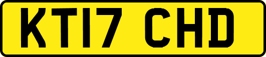 KT17CHD