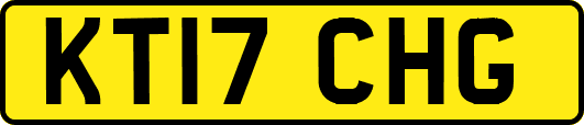 KT17CHG