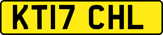 KT17CHL