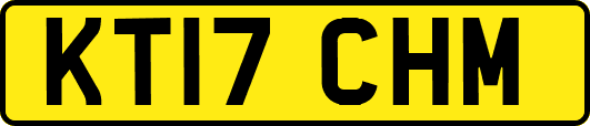 KT17CHM