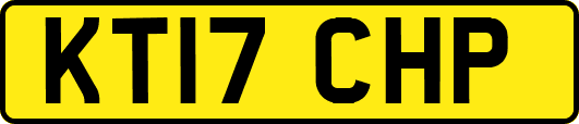 KT17CHP