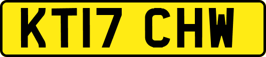 KT17CHW