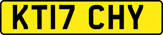 KT17CHY