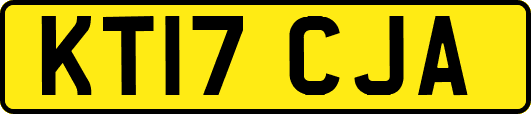 KT17CJA