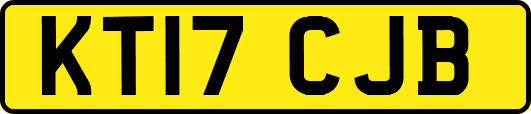 KT17CJB