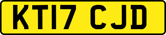 KT17CJD
