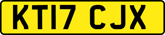 KT17CJX