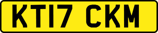 KT17CKM