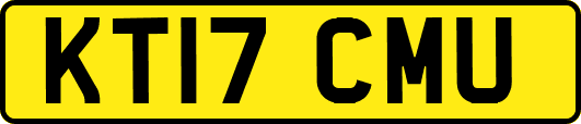 KT17CMU