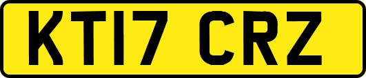 KT17CRZ