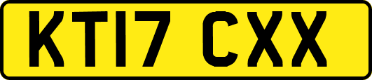 KT17CXX