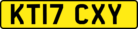 KT17CXY