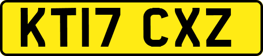 KT17CXZ
