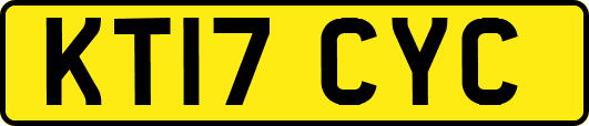 KT17CYC