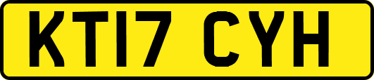 KT17CYH