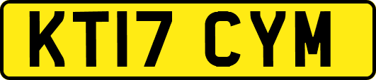 KT17CYM