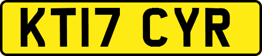 KT17CYR