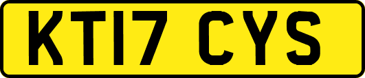 KT17CYS