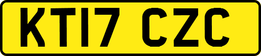 KT17CZC