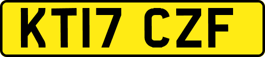 KT17CZF