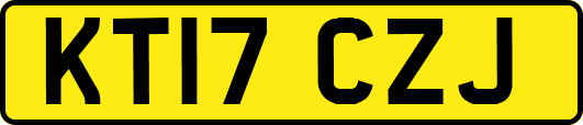KT17CZJ