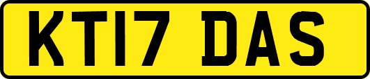 KT17DAS