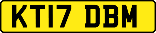 KT17DBM