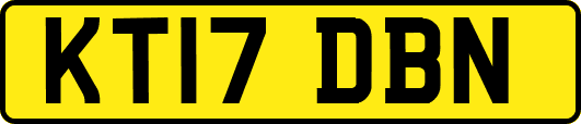 KT17DBN