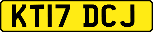 KT17DCJ