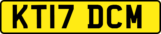 KT17DCM