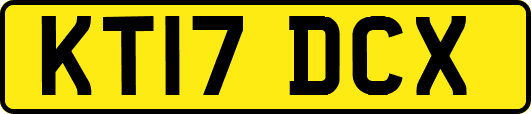 KT17DCX