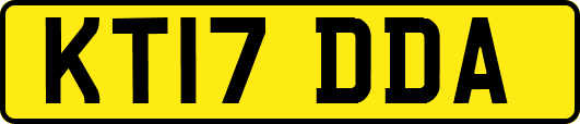 KT17DDA